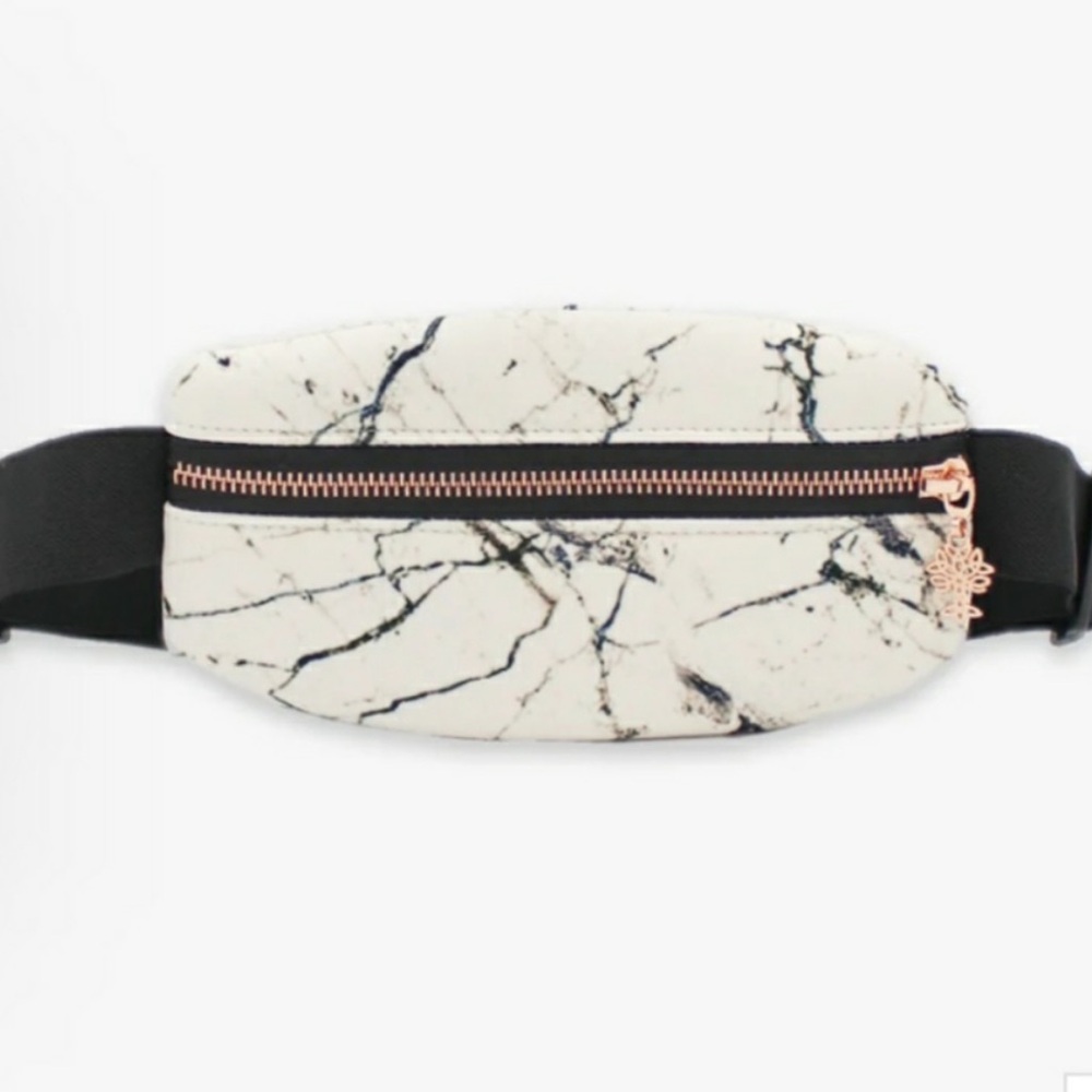 Oak & Reed Fanny Pack, NWT.